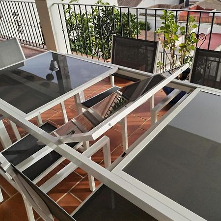 Piso Levante Arcos de la Frontera Exterior foto