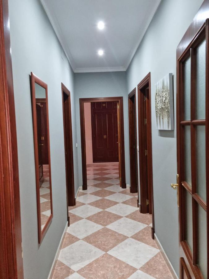 Piso Levante Arcos de la Frontera Exterior foto