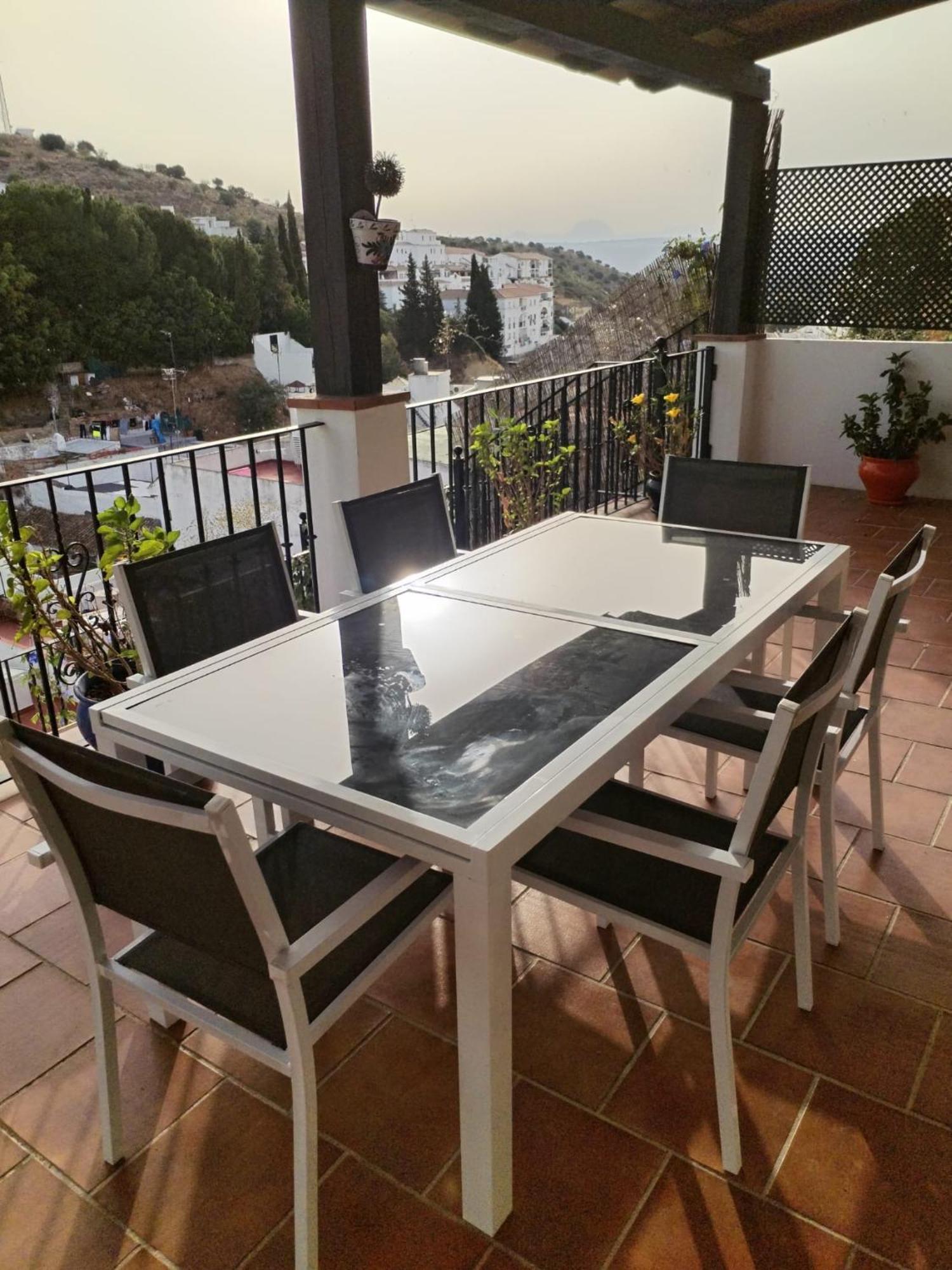 Piso Levante Arcos de la Frontera Exterior foto